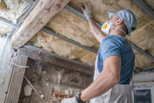 Range of Insulation Solutions in Highland Park, MI