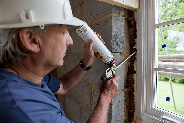 Range of Insulation Solutions in Highland Park, MI